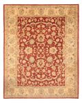 Ziegler Rug - 372 x 282 cm - red