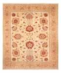 Ziegler Rug - 347 x 282 cm - beige