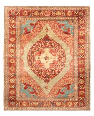 Ziegler Rug - Ariana - 348 x 271 cm - red