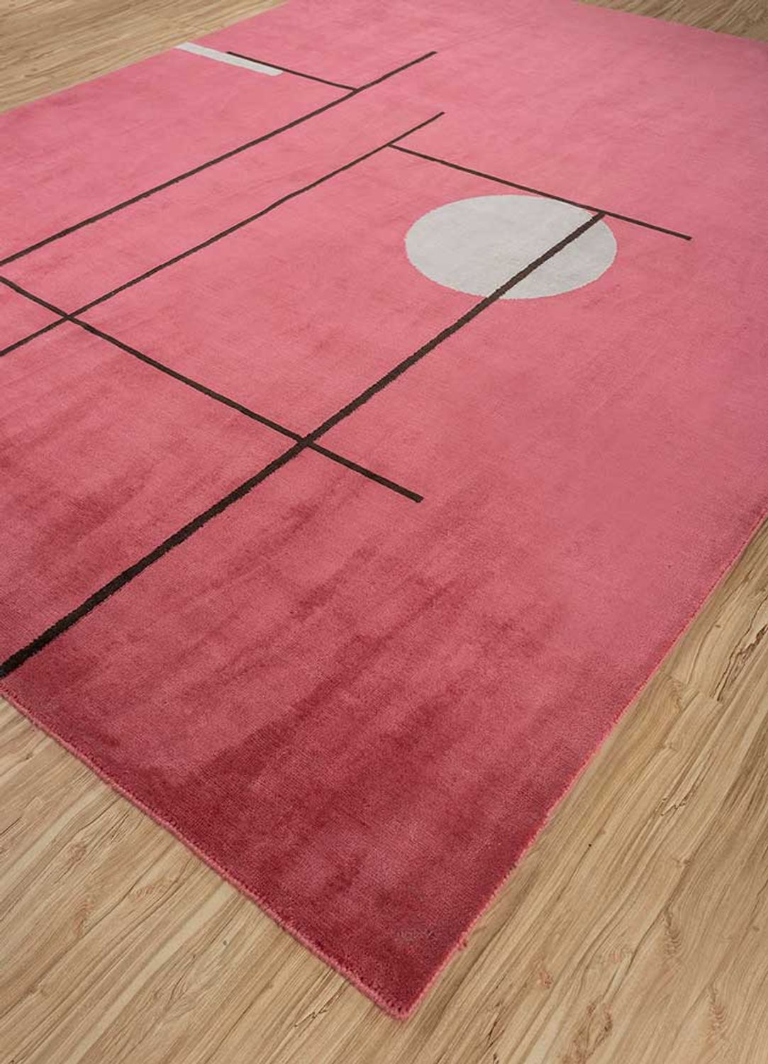 Designer Rug - Mathieu - rectangle