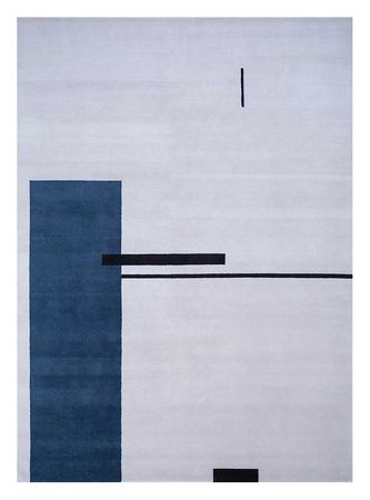 Designer Rug - Vristina - rectangle