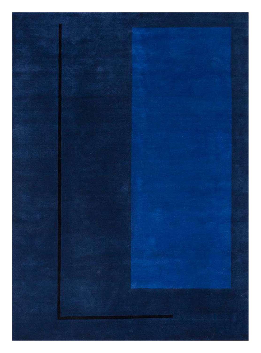 Designer Rug - Arjona - rectangle