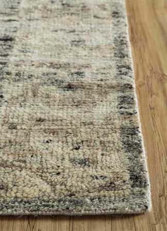 Oriental Rug - Damien - rectangle