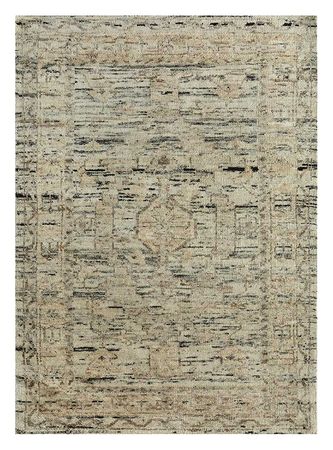 Oriental Rug - London - rectangle