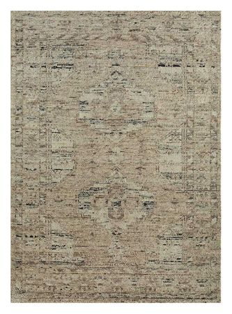 Oriental Rug - Bode - rectangle