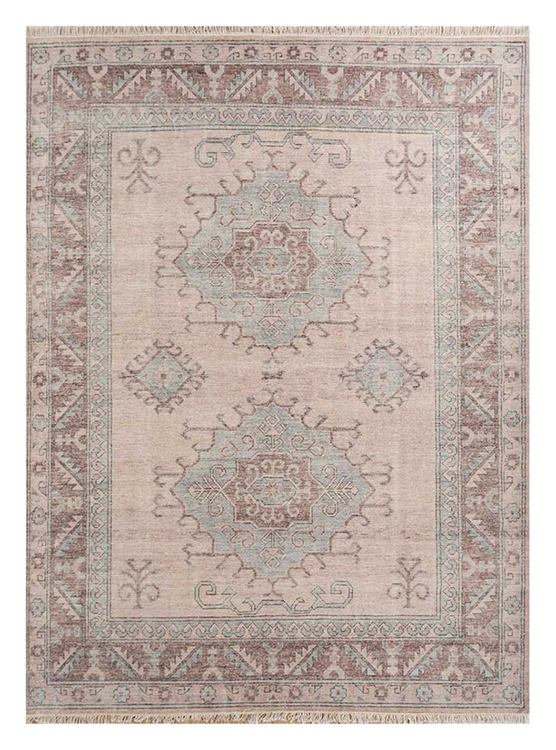 Oriental Rug - Marti - rectangle