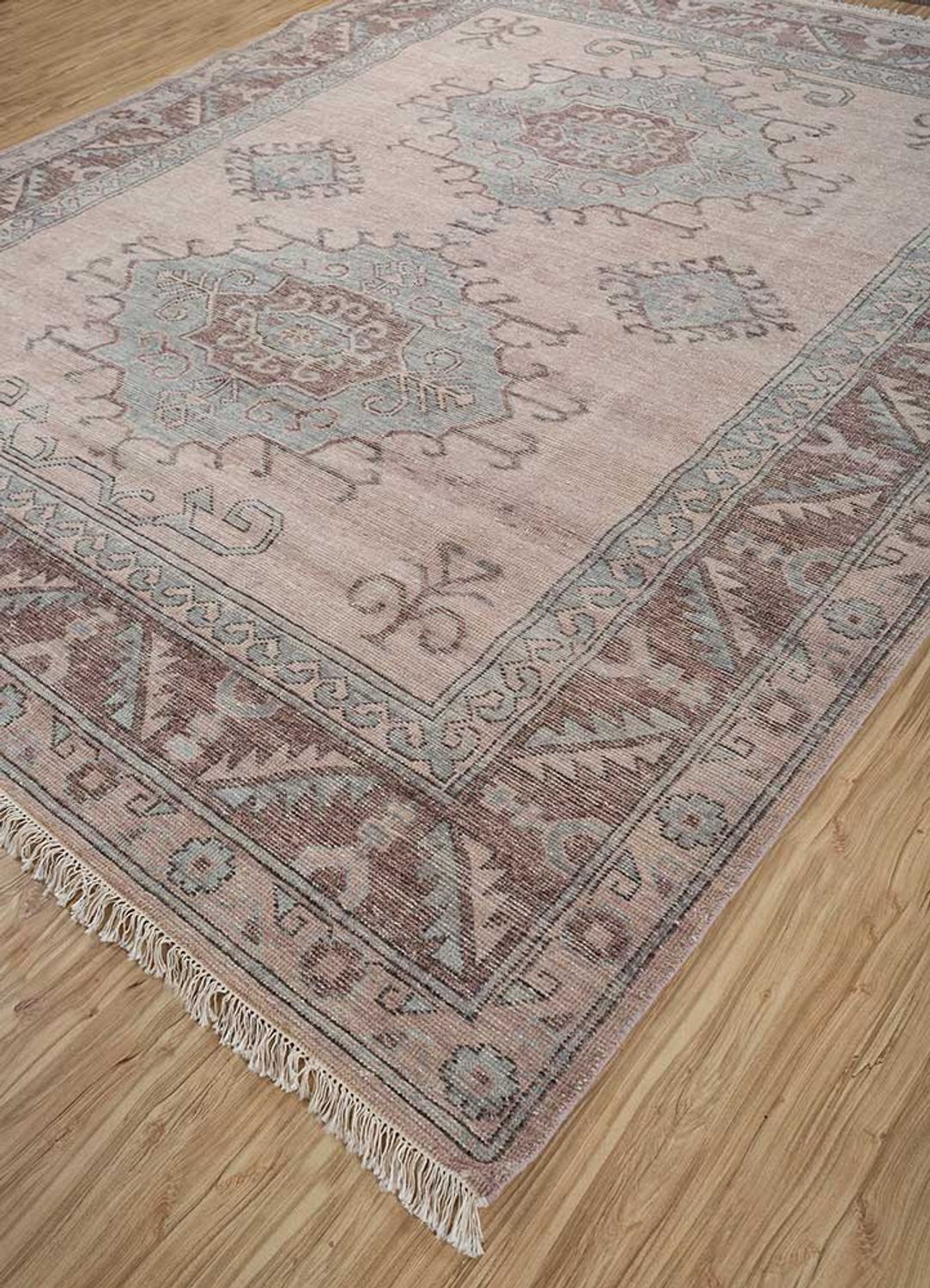 Oriental Rug - Marti - rectangle