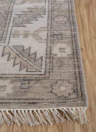 Oriental Rug - Marti - rectangle