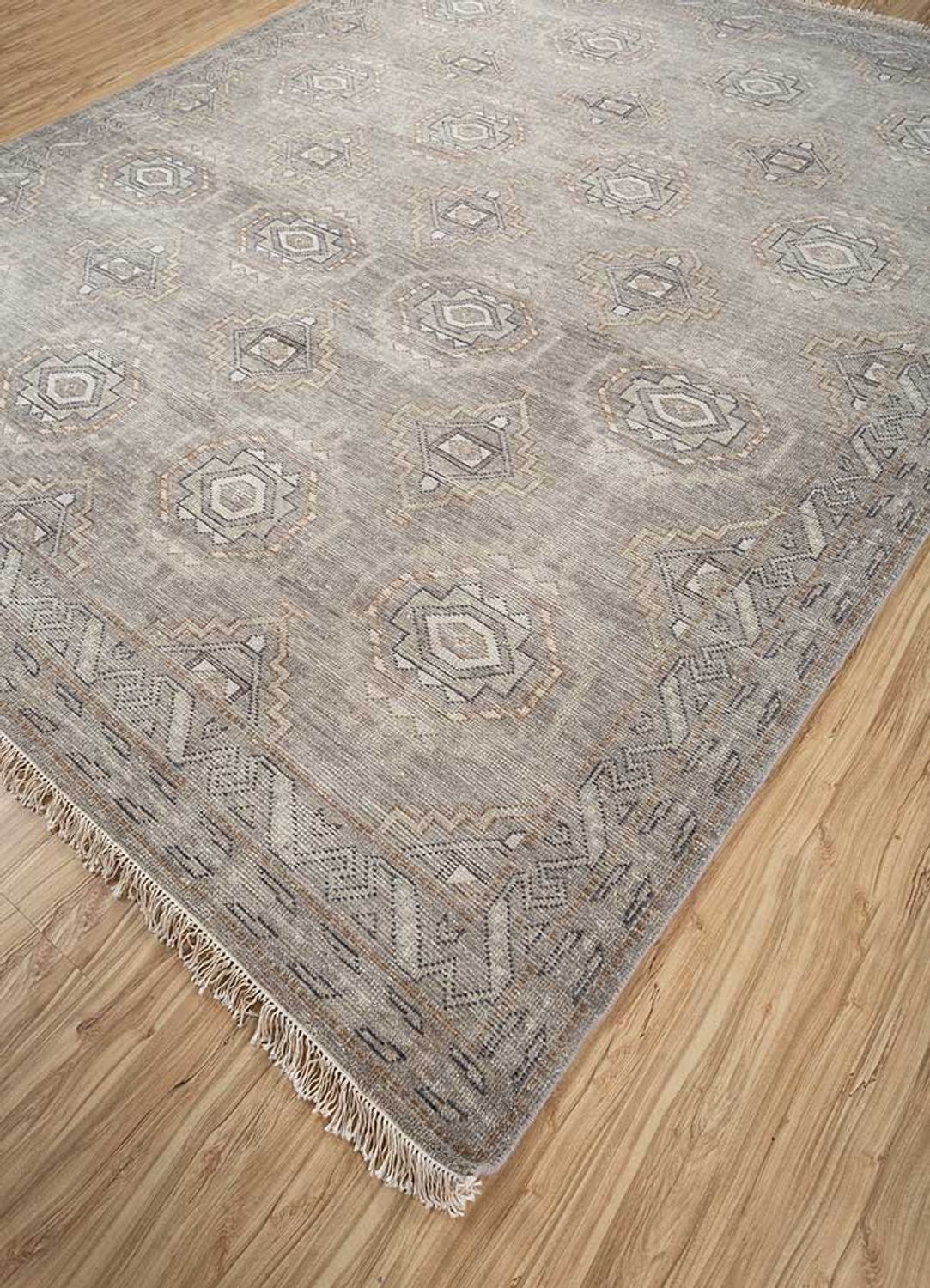 Oriental Rug - Guglielmina - rectangle