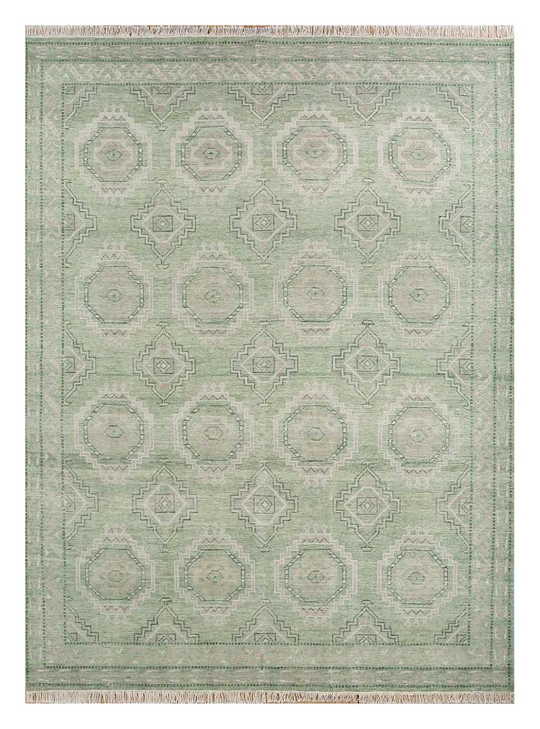 Oriental Rug - Guglielmina - rectangle