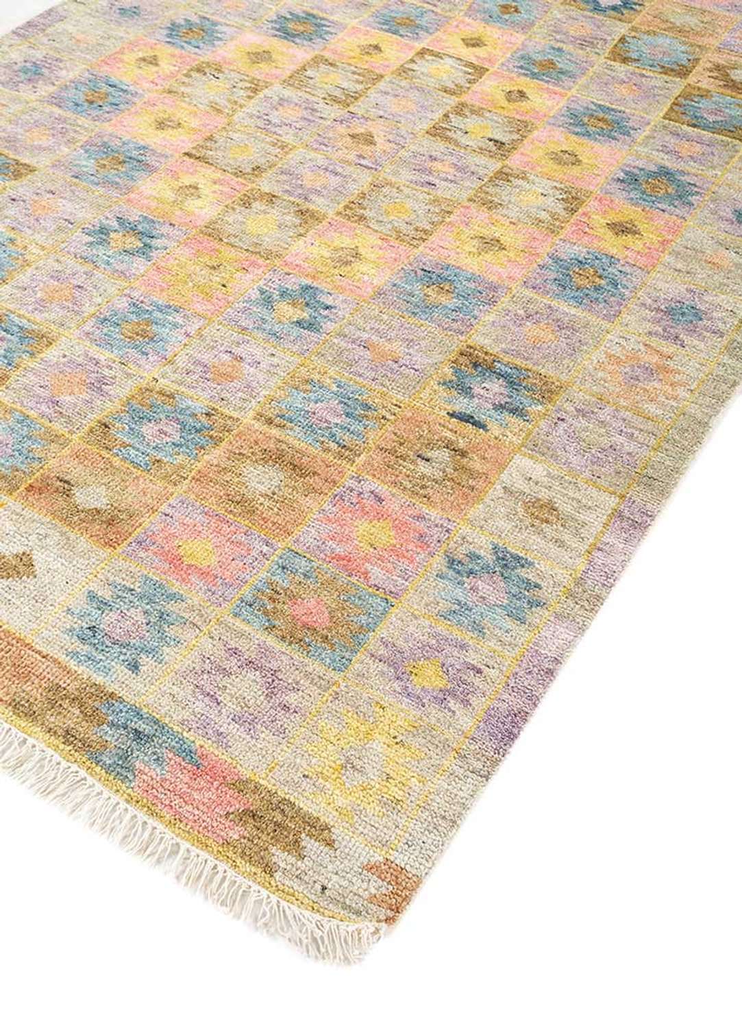 Designer Rug - Biel - rectangle