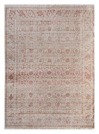 Wool Rug - 300 x 240 cm - beige