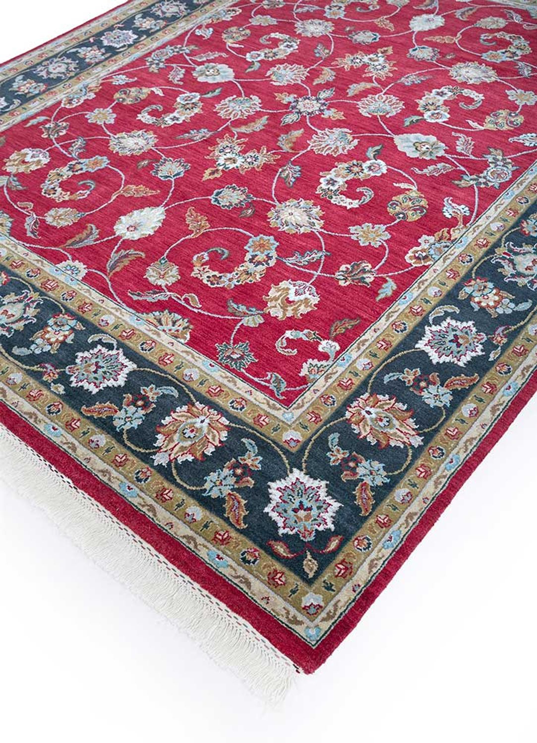 Oriental Rug - Indus - Lorent - rectangle