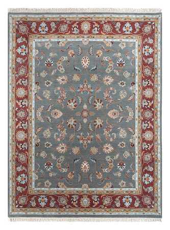 Oriental Rug - Indus - Lorent - rectangle