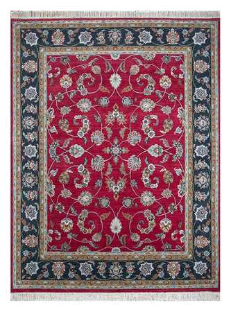 Oriental Rug - Indus - Lorent - rectangle