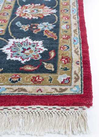 Oriental Rug - Indus - Lorent - rectangle