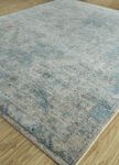 Wool Rug - 240 x 170 cm - mint green