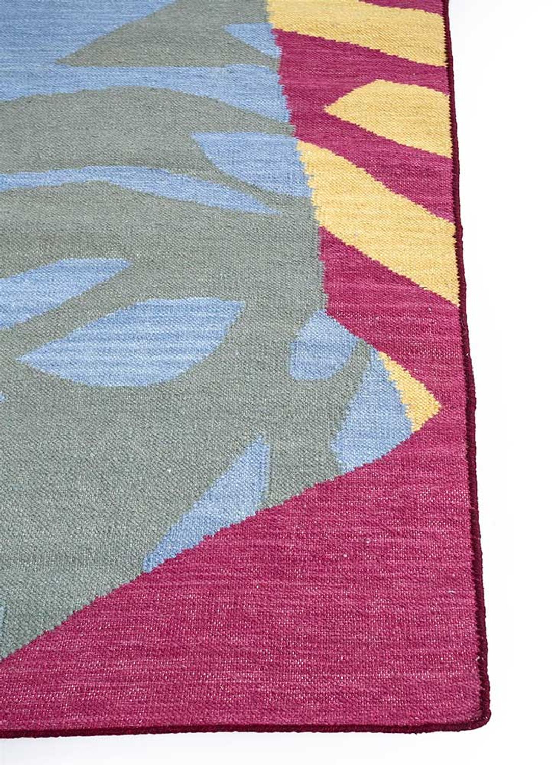 Designer Rug - Lisetta - rectangle