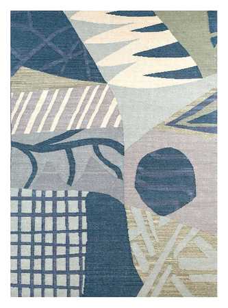 Designer Rug - Malik - rectangle