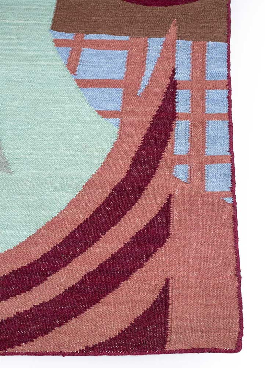 Designer Rug - Antonia - rectangle