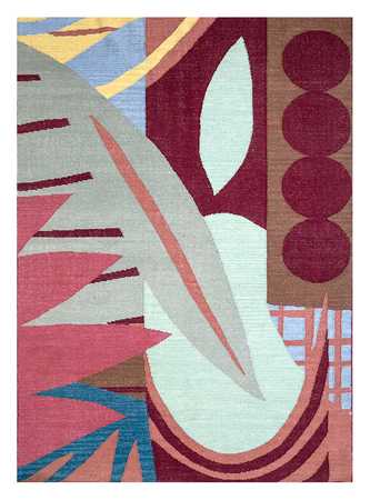 Designer Rug - Antonia - rectangle