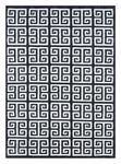 Designer Rug - Aitor - rectangle