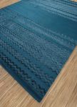 Vintage Rug - Ferry - rectangle