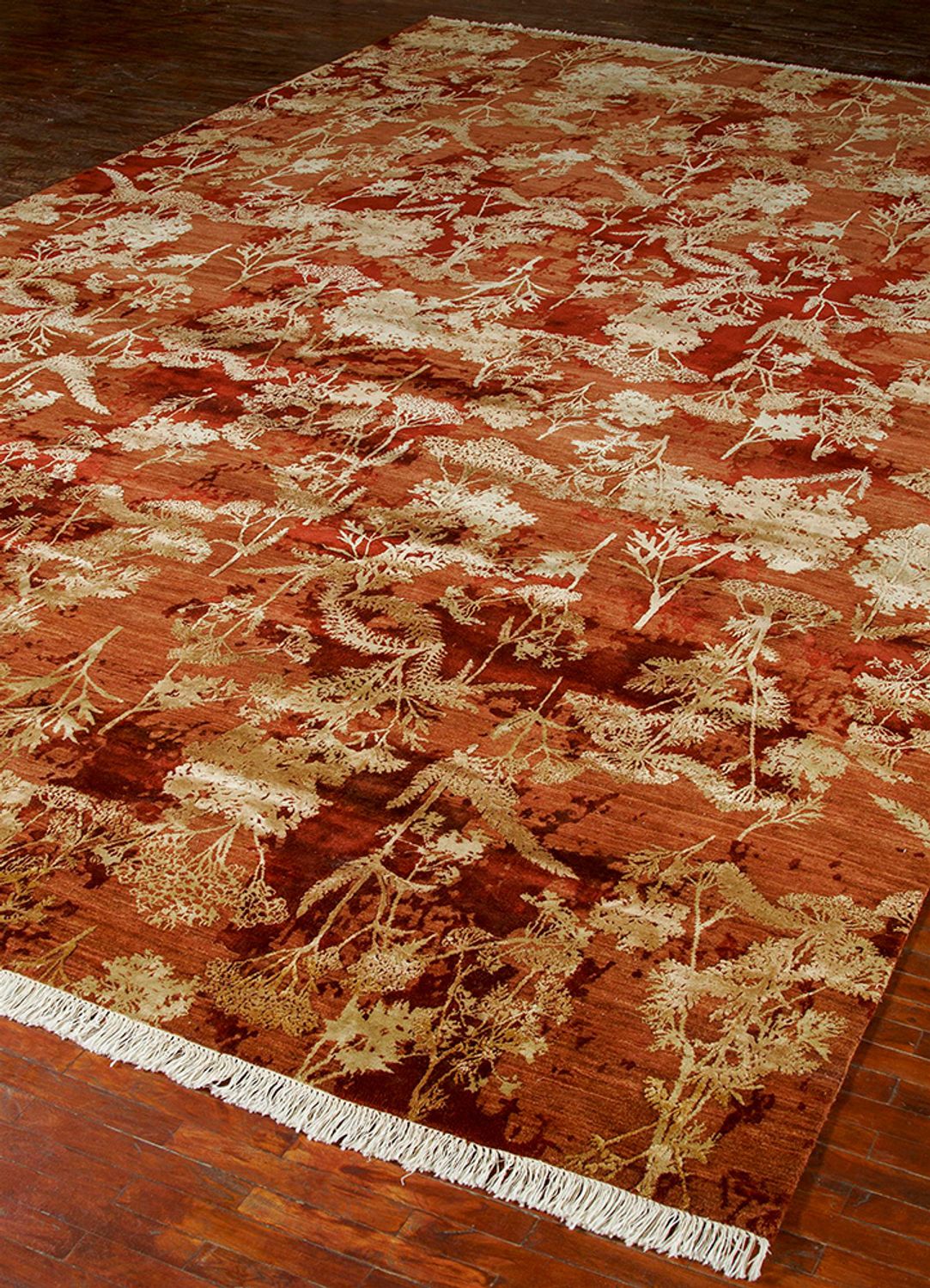 Designer Rug - Byron - rectangle