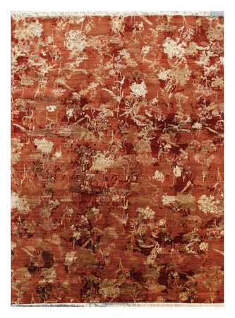 Designer Rug - Byron - rectangle