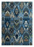 Vintage Rug - Taylor - rectangle