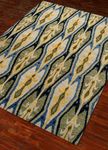 Vintage Rug - Didier - runner