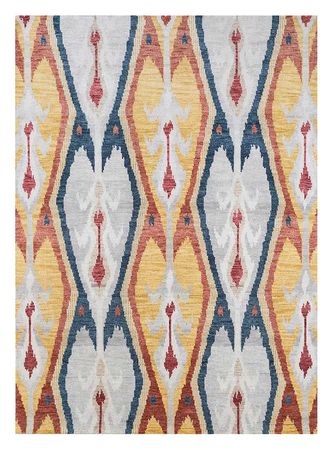 Vintage Rug - Didier - rectangle