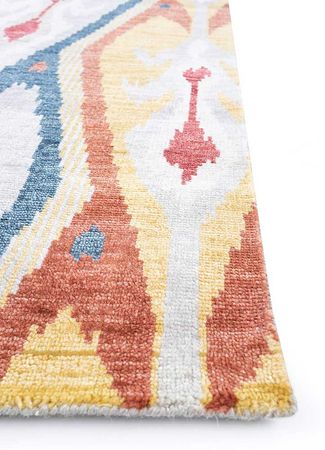 Vintage Rug - Didier - rectangle