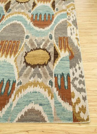 Vintage Rug - Landon - rectangle