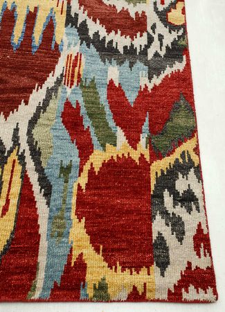 Vintage Rug - Landon - rectangle