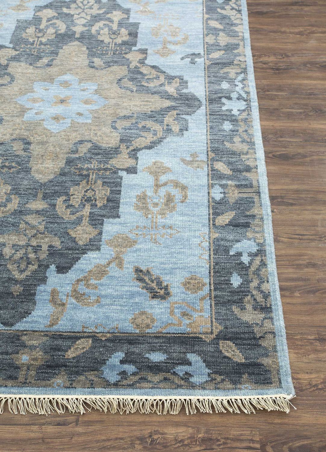 Vintage Rug - Marlon - rectangle