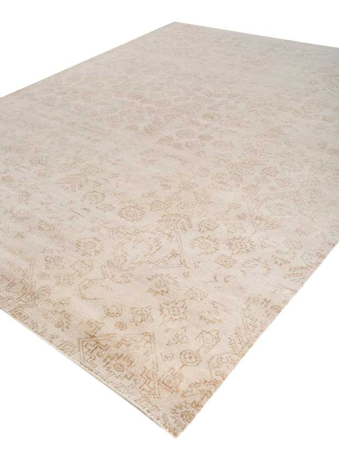 Vintage Rug - Carinna - rectangle