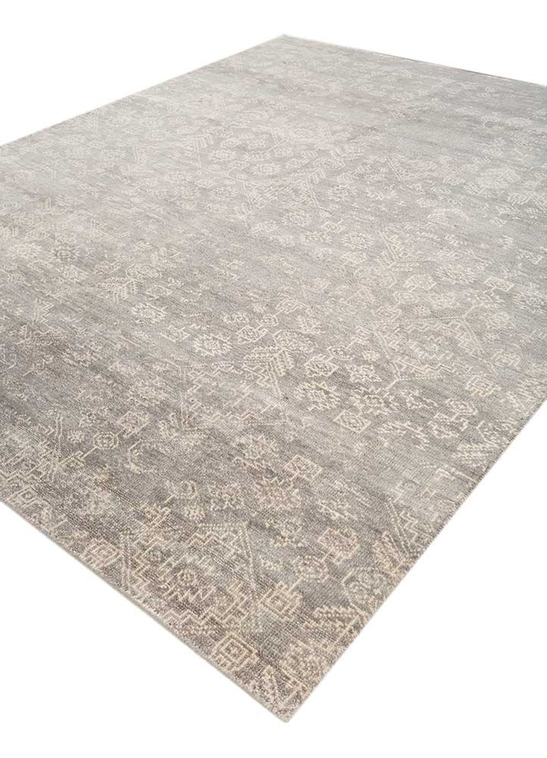 Vintage Rug - Carinna - rectangle