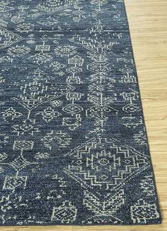 Vintage Rug - Carinna - rectangle