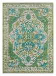 Vintage Rug - Richard - rectangle