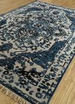 Vintage Rug - Richard - rectangle