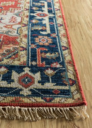 Oriental Rug - Ricarda - rectangle