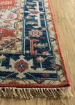 Oriental Rug - Ricarda - rectangle