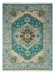 Oriental Rug - Ricarda - rectangle