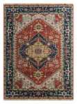 Oriental Rug - Ricarda - rectangle