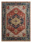 Oriental Rug - Ricarda - round