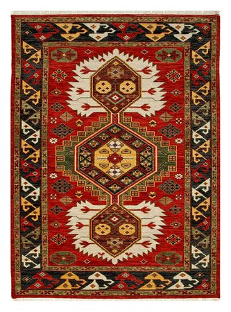 Oriental Rug - Susa - rectangle