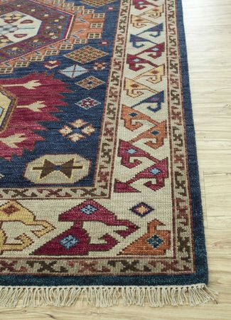 Oriental Rug - Susa - rectangle