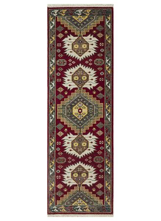 Oriental Rug - Susa - runner