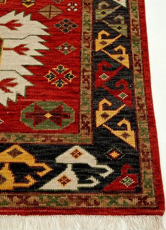 Oriental Rug - Susa - runner